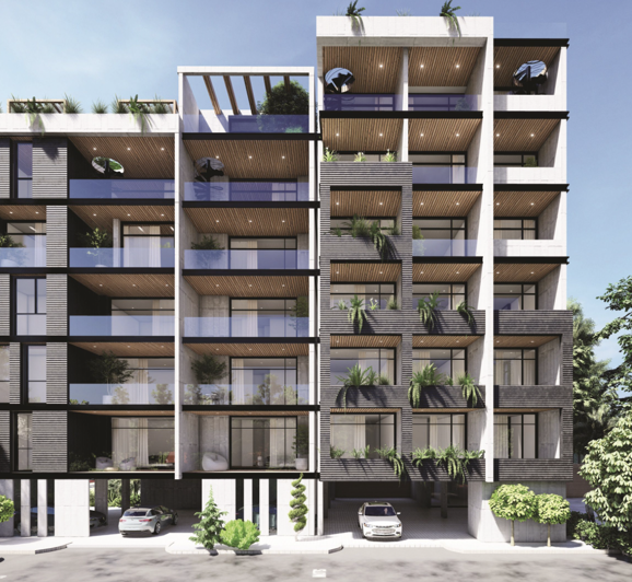 Image No.4-2 Bed Apartment for sale