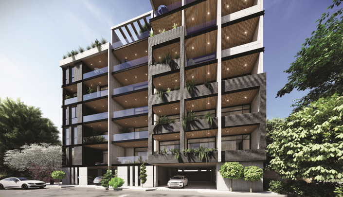 Image No.2-1 Bed Apartment for sale