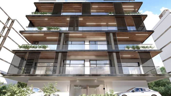 Image No.2-2 Bed Apartment for sale