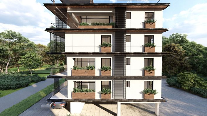 Image No.3-2 Bed Apartment for sale