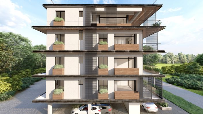 Image No.4-2 Bed Apartment for sale