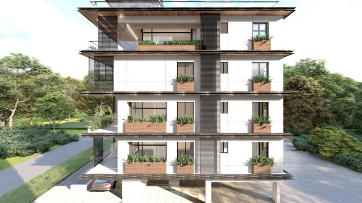 Image No.5-2 Bed Apartment for sale