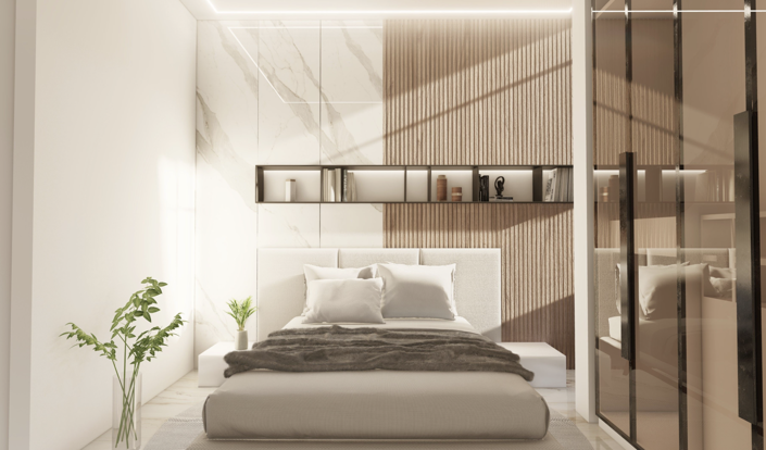 Image No.6-2 Bed Apartment for sale