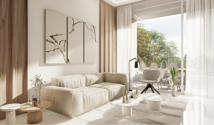 Image No.7-2 Bed Apartment for sale