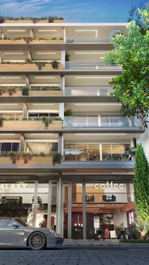 Image No.3-2 Bed Apartment for sale