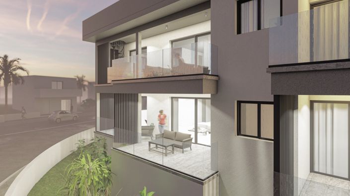 Image No.2-1 Bed Apartment for sale