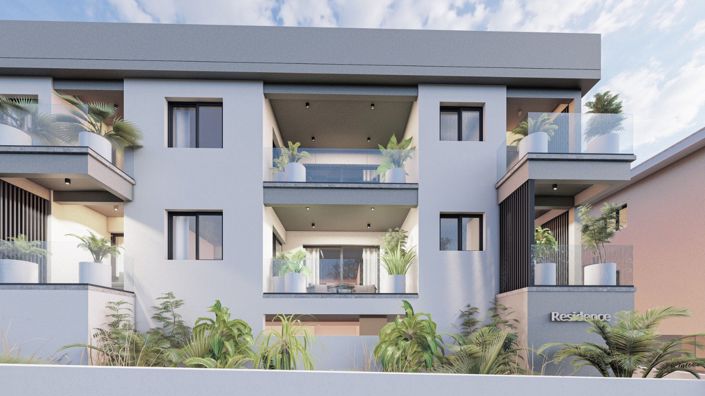 Image No.4-1 Bed Apartment for sale