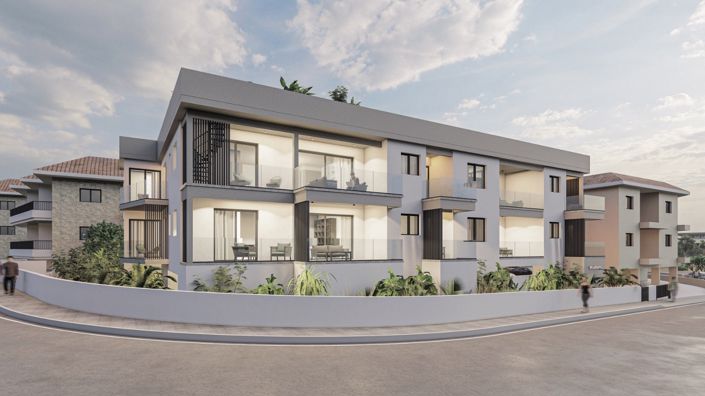 Image No.6-1 Bed Apartment for sale