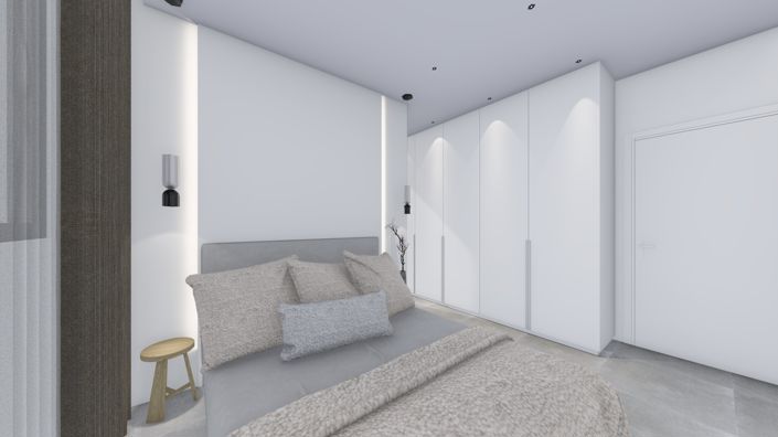 Image No.6-3 Bed House for sale