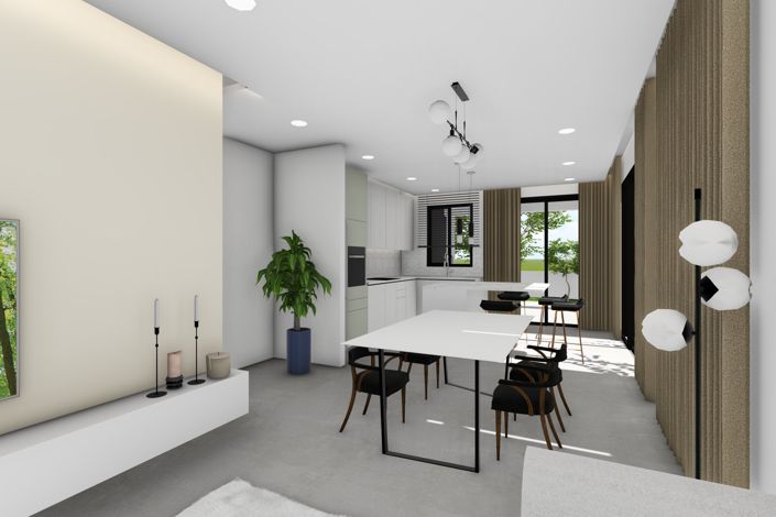 Image No.8-3 Bed House for sale