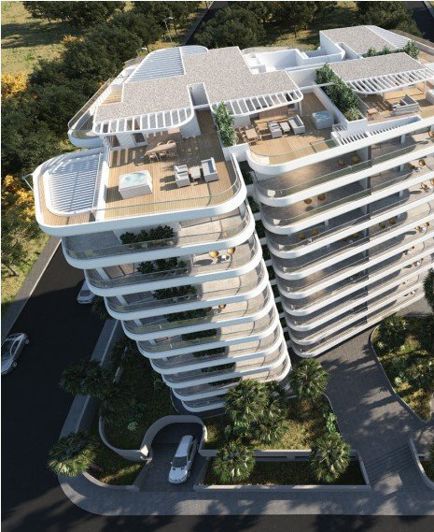 Image No.8-3 Bed Apartment for sale