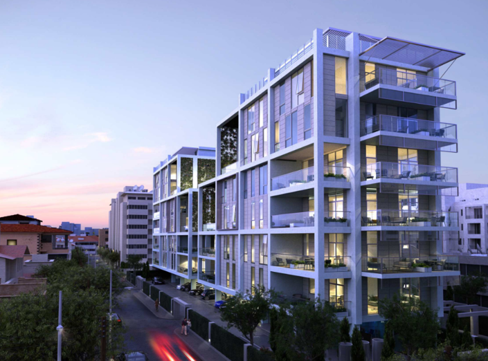 Image No.6-2 Bed Apartment for sale