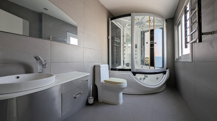 Image No.17-Maison de 5 chambres à vendre à Mesa Geitonia