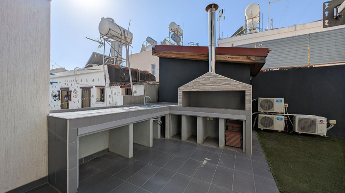 Image No.20-Maison de 5 chambres à vendre à Mesa Geitonia