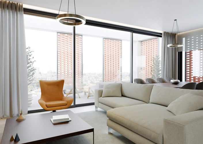 Image No.5-Appartement de 1 chambre à vendre à Mesa Geitonia