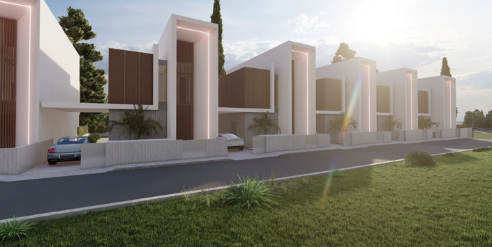 Image No.3-3 Bed Villa for sale