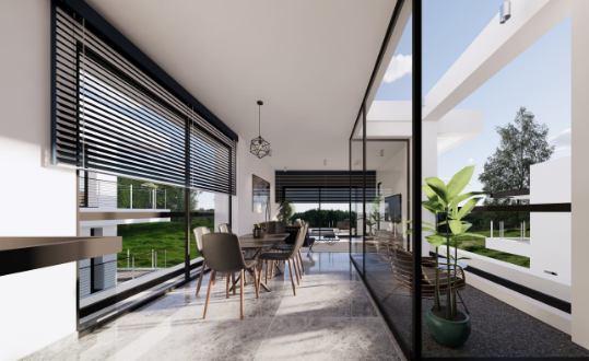 Image No.2-4 Bed House for sale