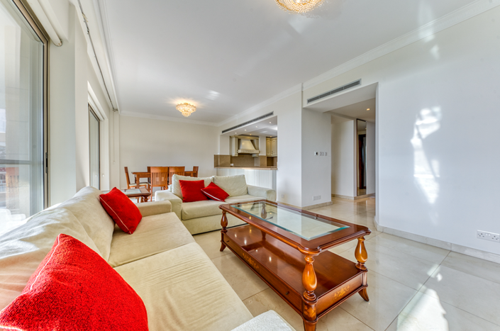 Image No.3-Appartement de 3 chambres à vendre à Limassol