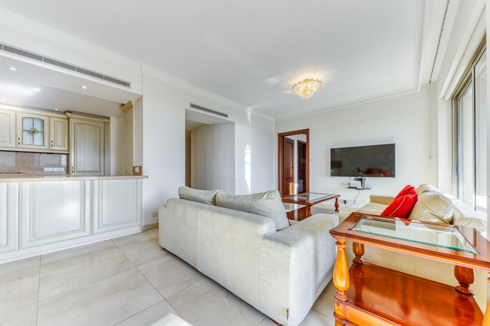 Image No.4-Appartement de 3 chambres à vendre à Limassol