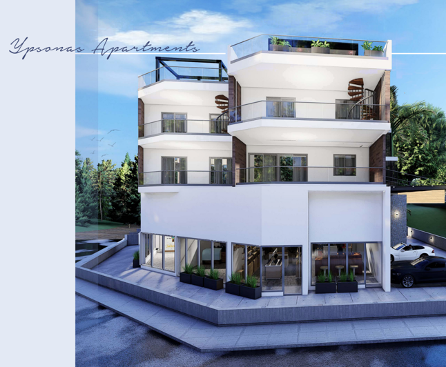 Image No.2-3 Bed Apartment for sale