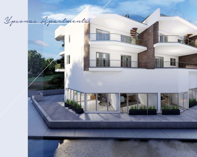 Image No.3-3 Bed Apartment for sale