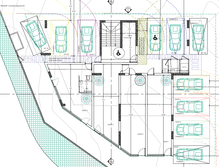 Image No.5-3 Bed Apartment for sale