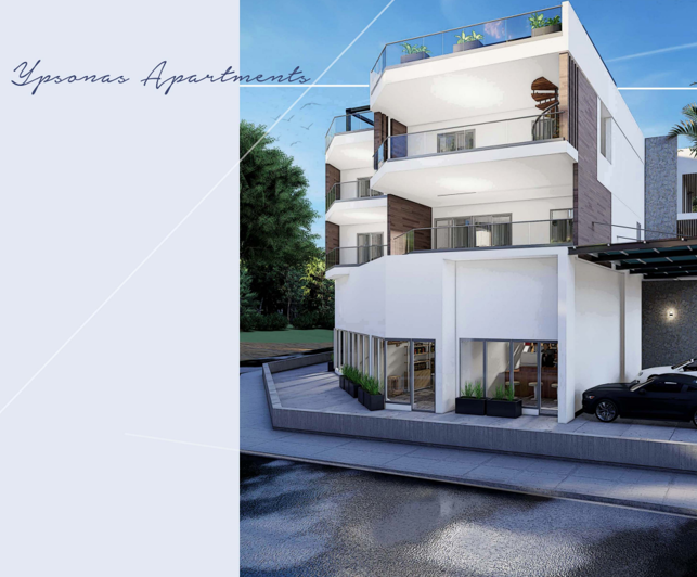 Image No.4-3 Bed Apartment for sale