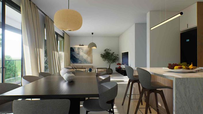 Image No.14-2 Bed Apartment for sale