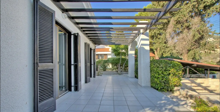 Image No.2-Villa de 2 chambres à vendre à Tala