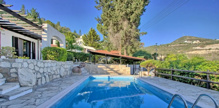 Image No.9-Villa de 2 chambres à vendre à Tala