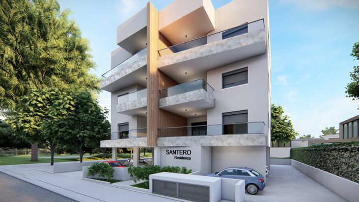 Image No.4-1 Bed Apartment for sale