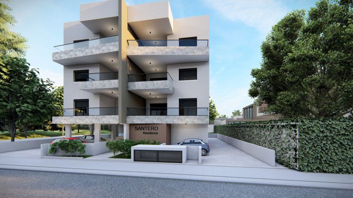 Image No.3-2 Bed Apartment for sale