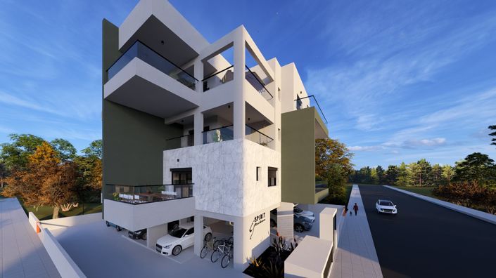 Image No.3-1 Bed Apartment for sale