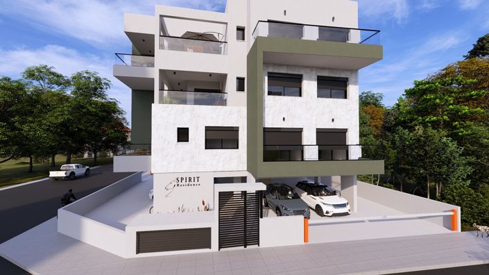 Image No.4-1 Bed Apartment for sale