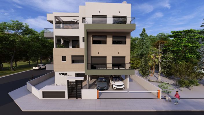 Image No.8-2 Bed Apartment for sale