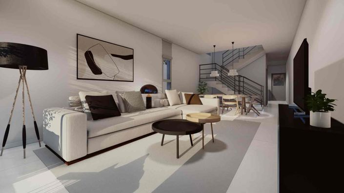 Image No.3-3 Bed House for sale