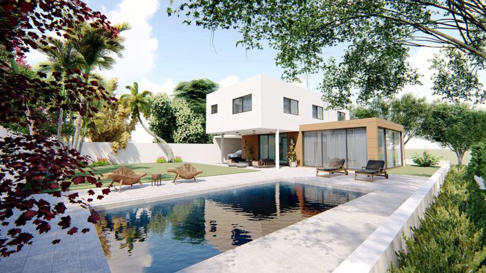 Image No.4-4 Bed House for sale