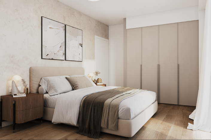 Image No.7-1 Bed Apartment for sale