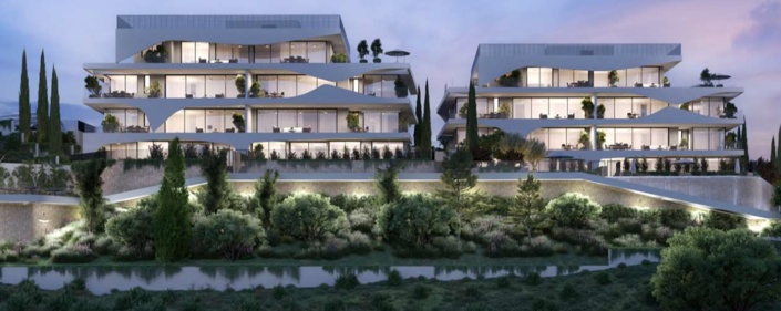 Image No.2-3 Bed Apartment for sale