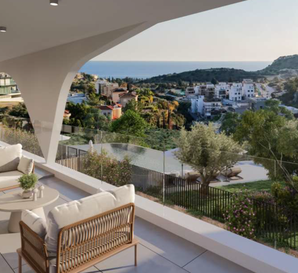 Image No.3-3 Bed Apartment for sale