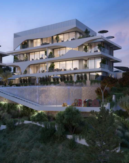 Image No.4-3 Bed Apartment for sale