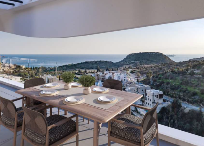 Image No.6-3 Bed Apartment for sale