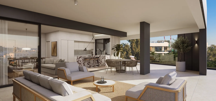 Image No.2-2 Bed Apartment for sale