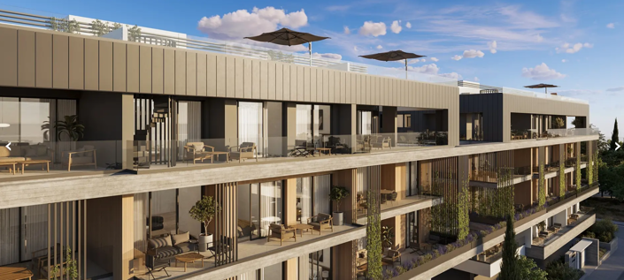 Image No.3-2 Bed Apartment for sale