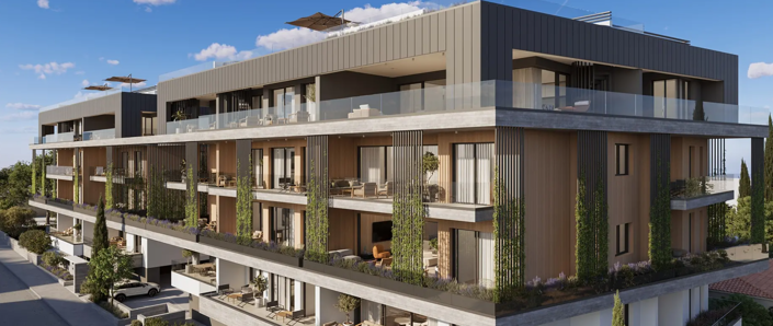 Image No.4-2 Bed Apartment for sale