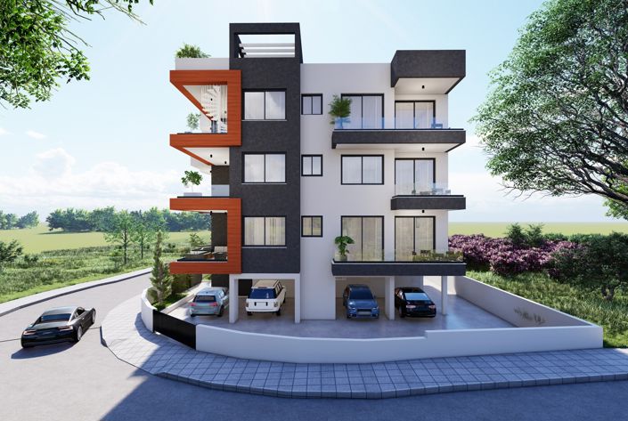 Image No.4-2 Bed Apartment for sale