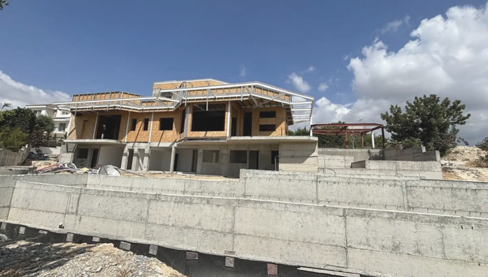 Image No.2-7 Bed Villa for sale