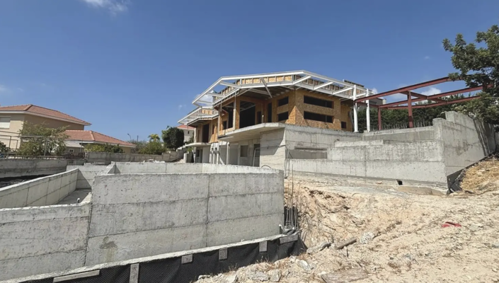 Image No.5-7 Bed Villa for sale