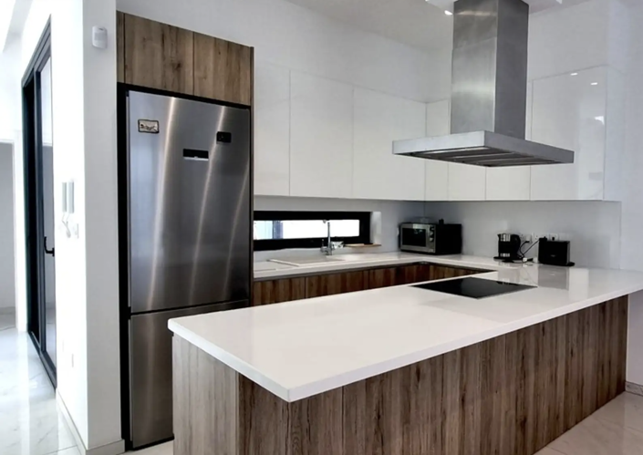 Image No.7-Villa de 4 chambres à vendre à Germasogeia