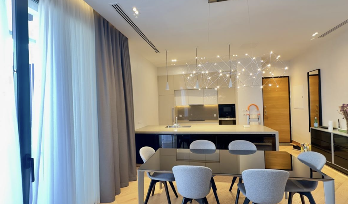 Image No.24-3 Bed Apartment for sale